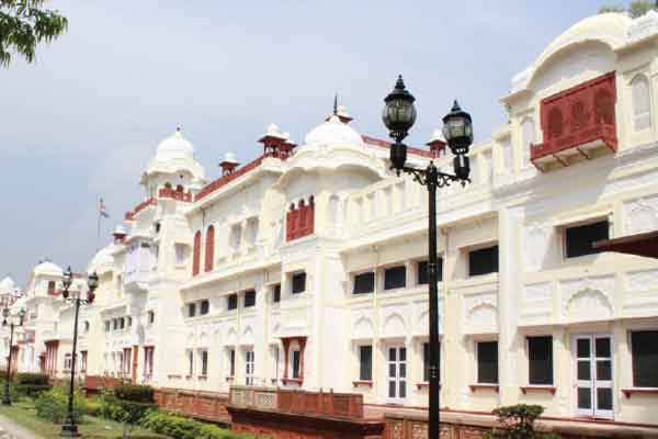 Ludhiana to Patiala Taxi Service