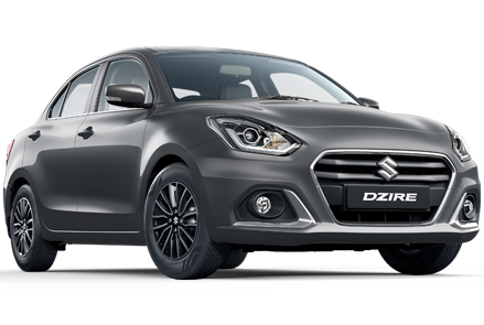 Dzire Taxi